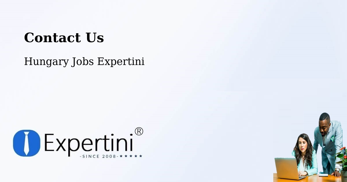 Contact Expertini – Pacsa - Hungary Jobs Expertini