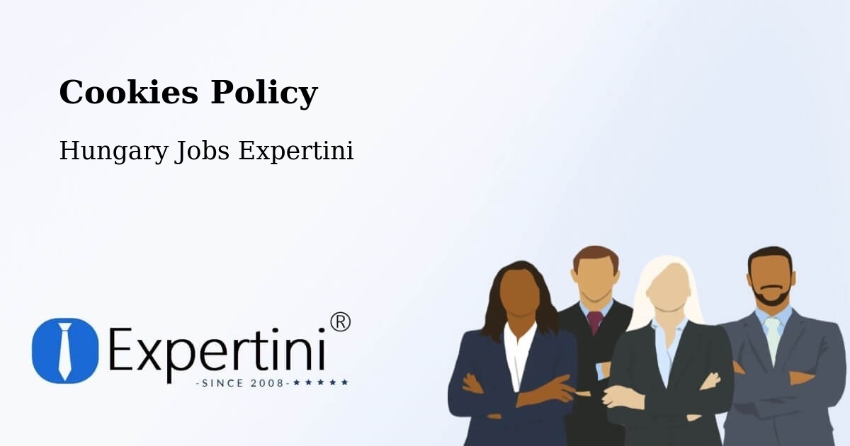 Cookie Policy – Pacsa - Hungary Jobs Expertini