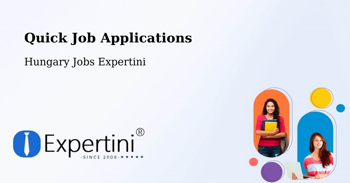 Quick Apply Feature – Pacsa - Hungary Jobs Expertini
